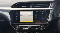 Vauxhall Corsa 1.2 GS 5dr Petrol Hatchback